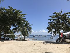 親子留学DEセブ島☆～はじめての母子旅～