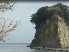 2018年４月　輪島 珠洲 金沢 和倉温泉の旅