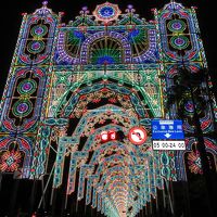 2019 今年も台湾平渓天燈祭に行って来ました。1