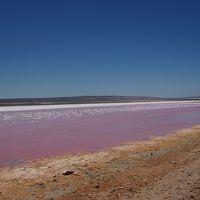 西オーストラリアで夏休み　３