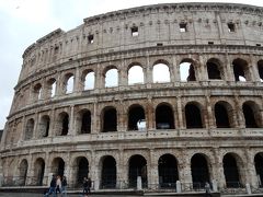 2016年　ワンワールドビジネスクラス世界一周航空券での27日間地球一周一人旅②　イタリア編その１