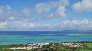青い空とエメラルドグリーンの海、完全に現実逃避できた小浜島【初めての沖縄離島(1)小浜島編】