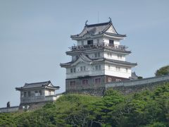 平戸・生月島を旅する