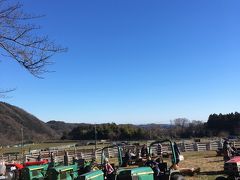 神奈川県の観光牧場！なつぞらの撮影でも使われたよ♡入園無料です(^^)