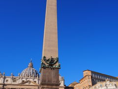 イタリア家族旅  7.8日目 朝ランそして帰国へ