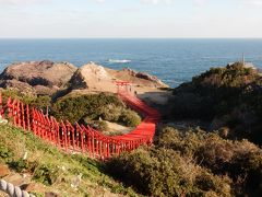 独り上手なオッサンの休暇、番外編・山口県でゴルフとふぐ三昧