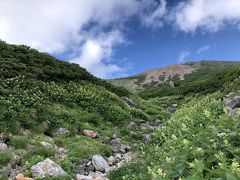 和倉、金沢、白山登山