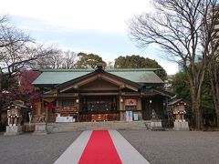 原宿駅から東郷記念館に観光したのを旅行記にまとめました。