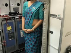 【現地速報】モルディブ・スリランカ遠征 その11・完   SriLankan Airlines 初搭乗！ 