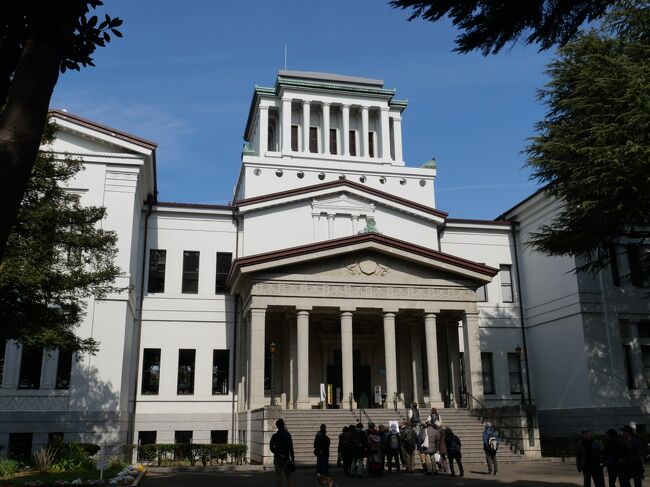 横浜港北・大倉山記念館～大倉山公園梅林を訪れて