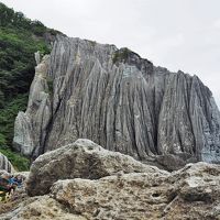 じ～んわりと良さが染みてくる・・・下北半島の夏旅⑤　海岸の大彫刻・仏ヶ浦、佐井村あるき