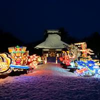 冬の青森旅②～初体験の星野リゾート青森屋さんへ～