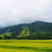 晩夏の上信越旅行　美味しいもの食べ尽くしと温泉三昧①　金沢⇒白馬編