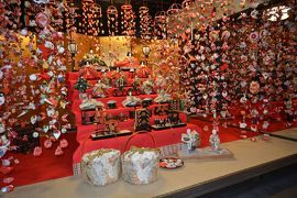 守りたい日本のよき伝統！  東伊豆・稲取温泉の「雛のつるし飾り」に娘を想う親心を見た