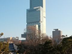 大阪・天王寺を歩く