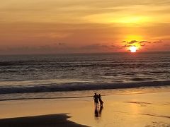 バリ島4泊6日の旅　2日目