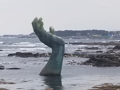 週末フル　金曜夜からの韓国きまま旅　(２日目)