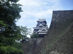 日帰り☆熊本旅行記～熊本～