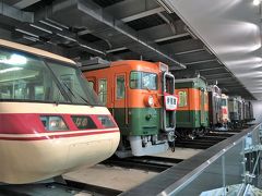 【2018年5月】２歳児と２人で行く名古屋＆伊賀 前編：名古屋城とリニア・鉄道館