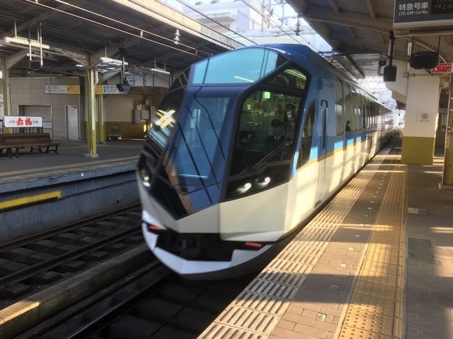 伊勢神宮の外宮と内宮の参拝に行ってきました。<br />平成最後の伊勢神宮参拝です。<br /><br />行きは、近鉄特急の伊勢志摩ライナー。帰りは、近鉄特急のしまかぜに乗って、行ってきました。<br />伊勢市駅から外宮までは、徒歩。下宮から内宮、内宮から宇治山田駅までは、路線バスで行きました。<br /><br />参拝後は、おかげ横丁を周って帰ってきました。<br />この時期でも、人が多くいました。<br /><br />天気も良かったですが、風が少々ありました。