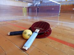 様似発祥のスポーツ「てにぽん」なまら楽しい～♪    ⑥