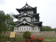 全国47都道府県を制覇する旅～青森・十和田・弘前 ④【弘前編】