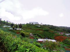 2019スリランカ旅行4～Heritance Tea Factoryでトレッキング