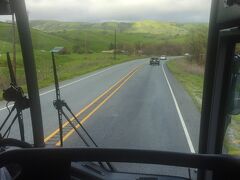 ロサンゼルスからサンフランシスコへ。激安バスで往復24時間の旅