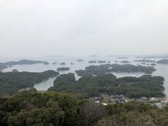 春の弾丸長崎旅行～ついでに佐賀も③