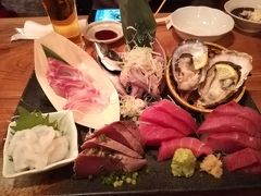 【ちふ散歩】新橋・銀座を歩く！浜離宮庭園にも行ったよ。魚金、ビーフン東、タンメンしゃきしゃきも行ってきた！