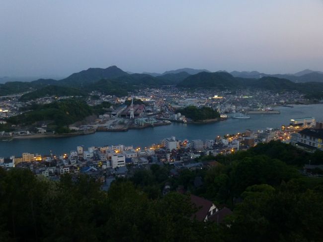 2018年GW連休のあいまの5月1日~3日に瀬戸内を巡りました<br /> 5月1日 牛窓、鷲羽山<br /> 5月2日 鞆の浦<br />☆5月3日 耕三寺、尾道<br /><br />穏やかな海を眺めていると<br />今までいろいろなことがあったけれど<br />ここでこうして静かな海を前に<br />たたずんでいられることが<br />幸せなんだと思えてきます<br /><br />今日は最終日:耕三寺と尾道です