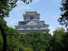 血痕を見て軽く山登りをしてみた。