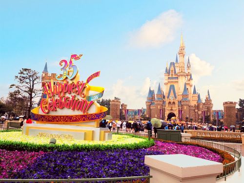 ディズニーに行く前に知っておくと得する66の知識 | みっこ |本