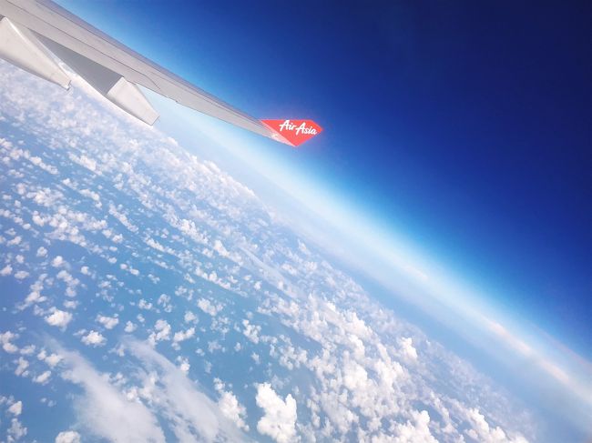 母娘で行く徹底浄化の旅【出発＆到着編】~Rasakan dewa Bali~ ( ᵕㅅᵕ )*.+゜