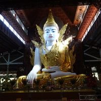 ちょっと変わったミャンマ－の旅 ．ヤンゴン編（２）