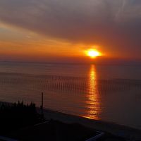 早春の知多半島へ！