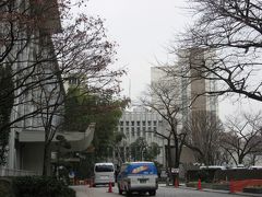 社員食堂訪問ー２８　北区役所