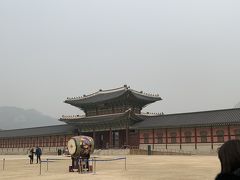 2泊３日の韓国 古宮半日ツアー