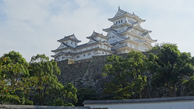 2015年9月のシルバーウィークに旅に出たときのお話。
