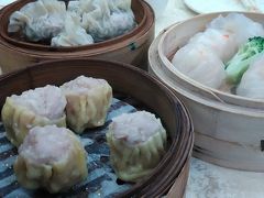 深圳、広州、香港　2