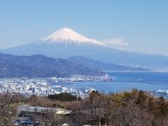 日本平夢テラス