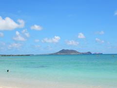 2018年6月 6泊8日②