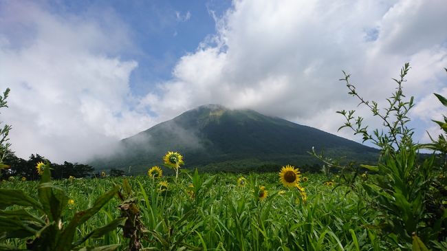 初の島根県。調べると行ってみたいところが沢山ありすぎて、2泊3日の日程では絞らざるをえなく・・・。今回は、島根県とお隣の鳥取県の定番スポットのみをぐるっと周ることにしました。お参りあり、自然あり、アートあり、温泉ありで、とても楽しい旅になりました。<br /><br />1日目 出雲大社、稲佐の浜 日御碕神社 日御碕灯台 松江城 (宿泊:玉造温泉) <br />2日目 足立美術館 大山 大山寺 三徳山三佛寺 (宿泊:三朝温泉) <br />3日目 鳥取砂丘 砂の美術館 松江城<br /><br />