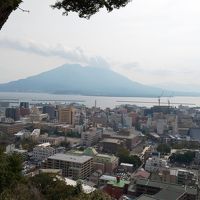 春の鹿児島紀行