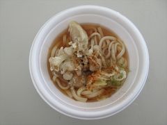 うどんエキスポ