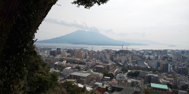 鹿児島とは縁も縁もないですが15年前に始めて訪問してからすっかり好きになり、ここ数年は年に1度は必ずきています。<br />時期は春の訪れを感じる今の時期が好きです。今回は初日に指宿と知覧を回る予定が飛行機の遅延もあり、指宿だけになりました。先日別府の砂蒸しもはいりましたが、やはり潮風を感じながらの砂蒸しは最高です。2日目は霧島と今回はじめてですが飫肥城まで足を運びました。やはりグルメの満喫まで考えるとせめてあと1日はいたかったですが、充実した旅でした。