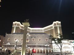 6人で旅行、、、香港・マカオ3日間②