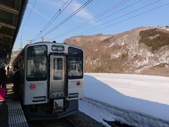 「雪原の世界」に感激。週末に長野経由で「妙高高原、上越高田」までの旅。