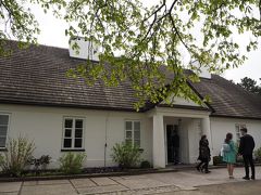 2017GW オーストリアとポーランド旅（その５）ショパンを巡る一日・ジェラゾヴァ・ヴォラのショパン生家とワルシャワのショパン博物館へ
