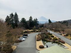 富士山の旅